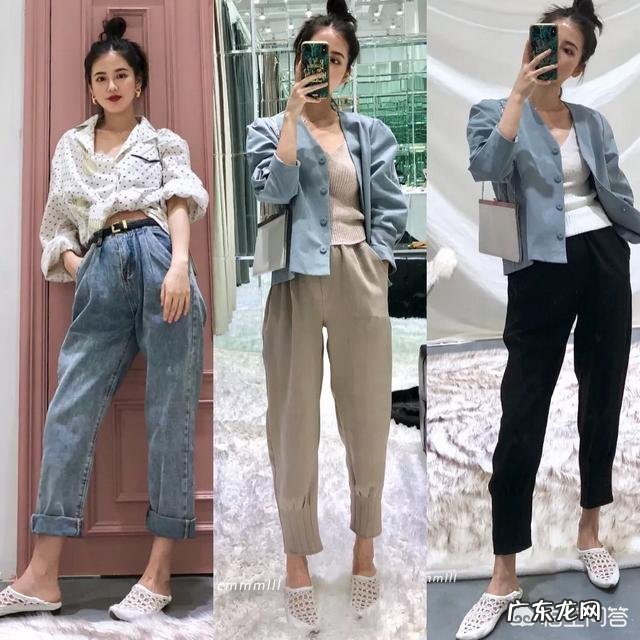 女孩子怎样才能穿出复古风?