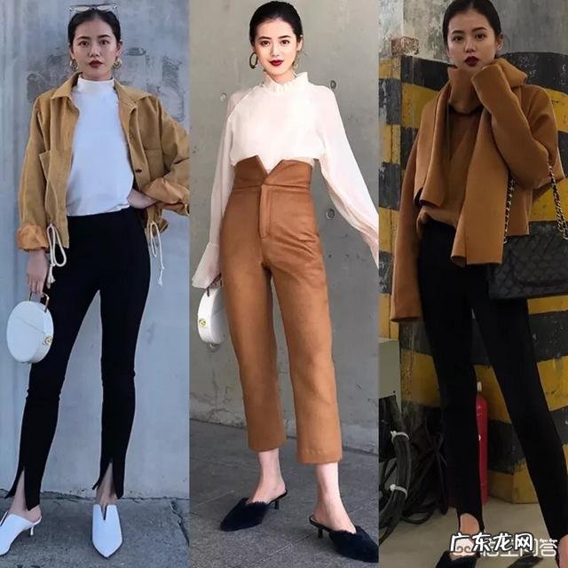 女孩子怎样才能穿出复古风?