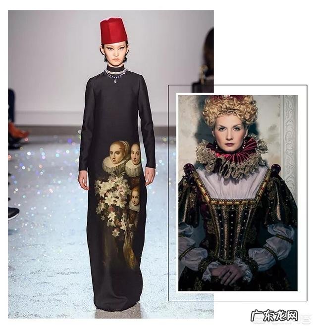 女孩子怎样才能穿出复古风?