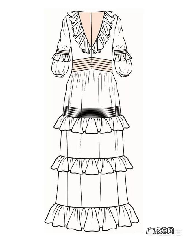 女孩子怎样才能穿出复古风?