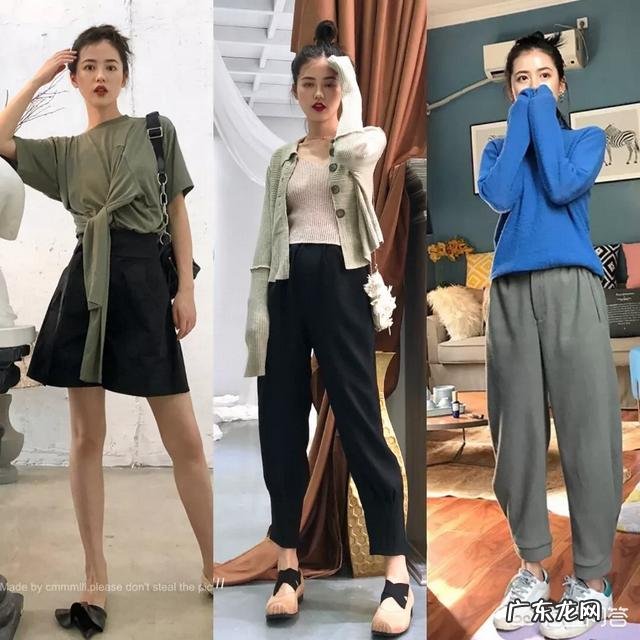 女孩子怎样才能穿出复古风?