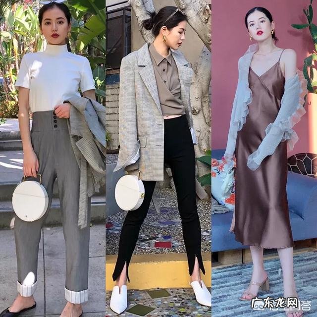 女孩子怎样才能穿出复古风?