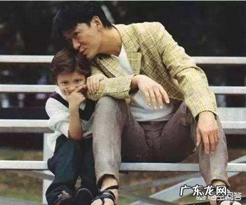 周华健的儿子周厚安真的在娱乐圈发展吗？他的近况如何？