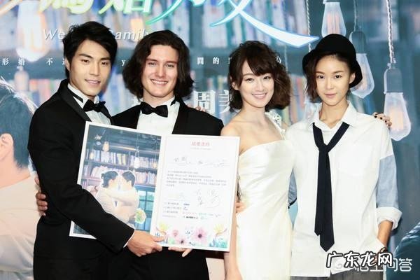 周华健的儿子周厚安真的在娱乐圈发展吗？他的近况如何？