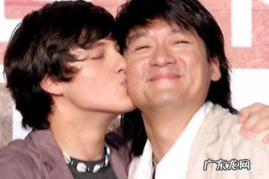 周华健的儿子周厚安真的在娱乐圈发展吗？他的近况如何？