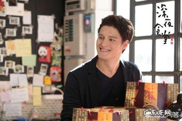 周华健的儿子周厚安真的在娱乐圈发展吗？他的近况如何？