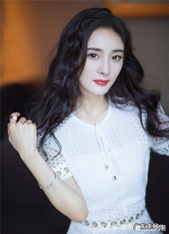 桂纶镁离开刘海少女变大妈,哪些女星是没刘海会死星人?