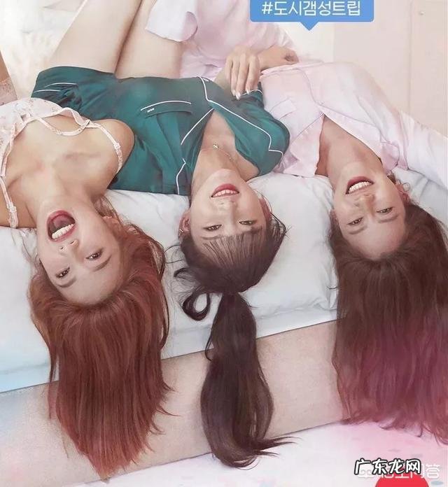 桂纶镁离开刘海少女变大妈，哪些女星是没刘海会死星人？