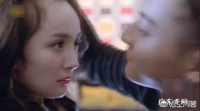 桂纶镁离开刘海少女变大妈,哪些女星是没刘海会死星人?