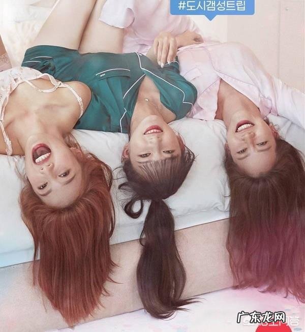 桂纶镁离开刘海少女变大妈,哪些女星是没刘海会死星人?