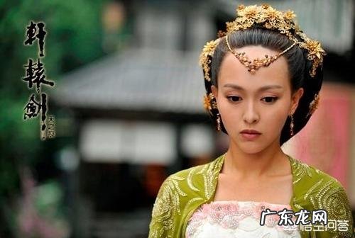 桂纶镁离开刘海少女变大妈，哪些女星是没刘海会死星人？