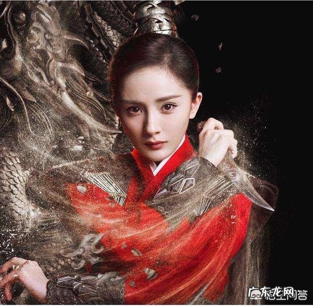 桂纶镁离开刘海少女变大妈,哪些女星是没刘海会死星人?