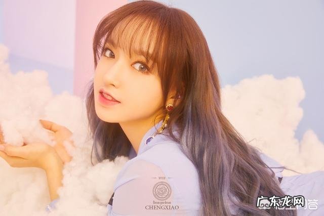 桂纶镁离开刘海少女变大妈，哪些女星是没刘海会死星人？