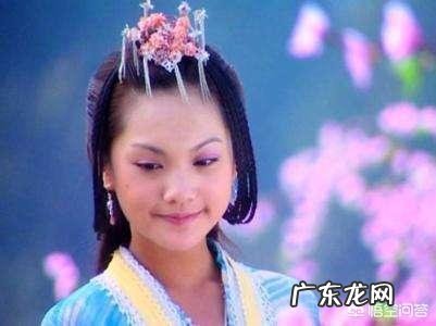 桂纶镁离开刘海少女变大妈,哪些女星是没刘海会死星人?