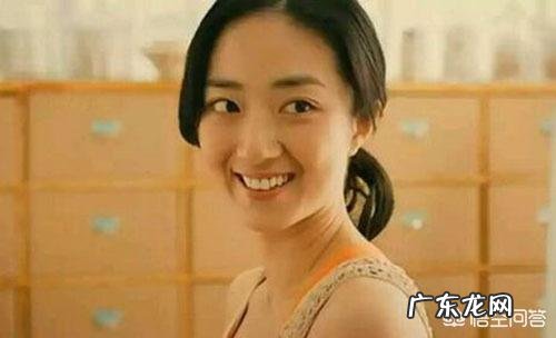 桂纶镁离开刘海少女变大妈，哪些女星是没刘海会死星人？