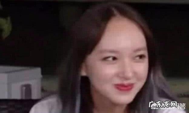 桂纶镁离开刘海少女变大妈，哪些女星是没刘海会死星人？