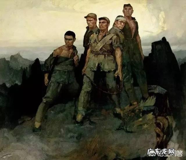 语文课本中哪篇文章最经典？