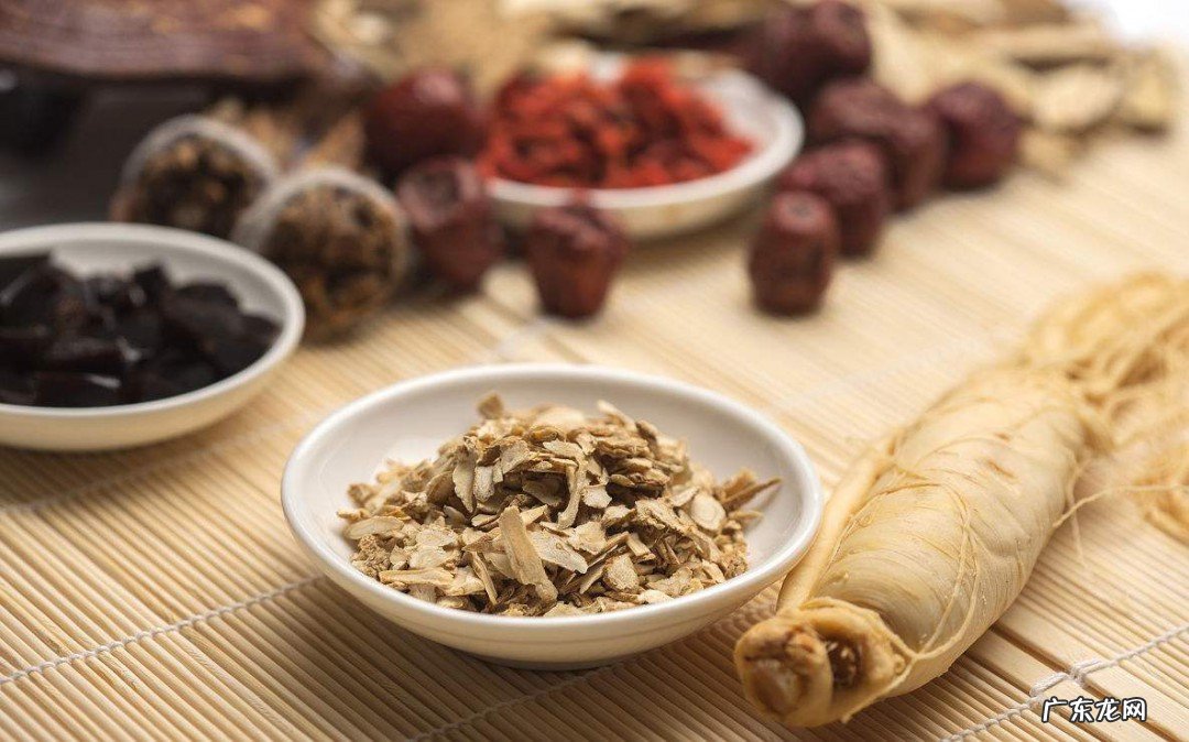 西洋参泡水喝有什么好处