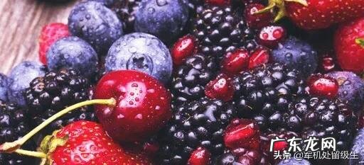 花青素对促进人体健康到底有多大帮助?