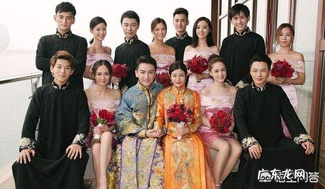 如何看待陈晓和陈妍希两人的感情?