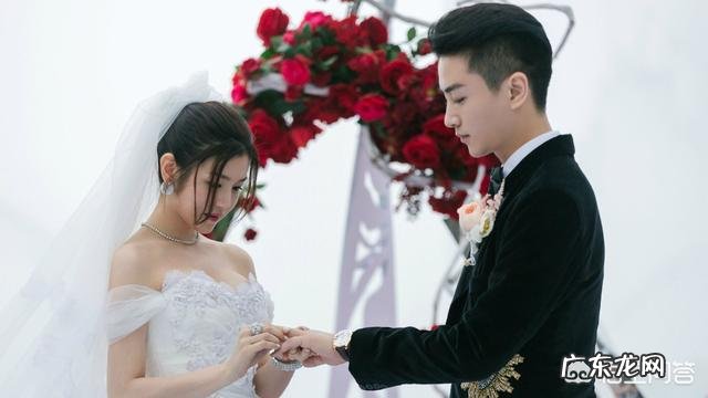 如何看待陈晓和陈妍希两人的感情?