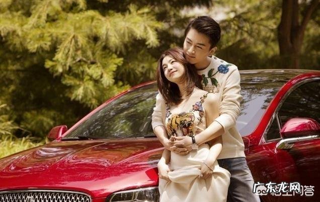 如何看待陈晓和陈妍希两人的感情?