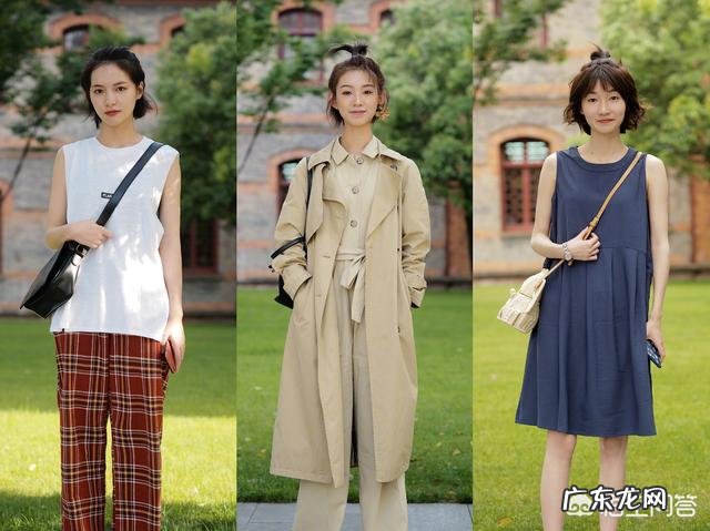 女生短发怎么看起来超级a?