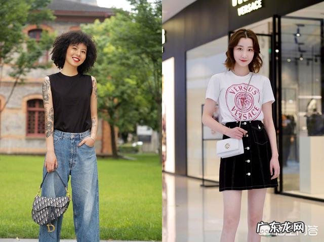 女生短发怎么看起来超级a?