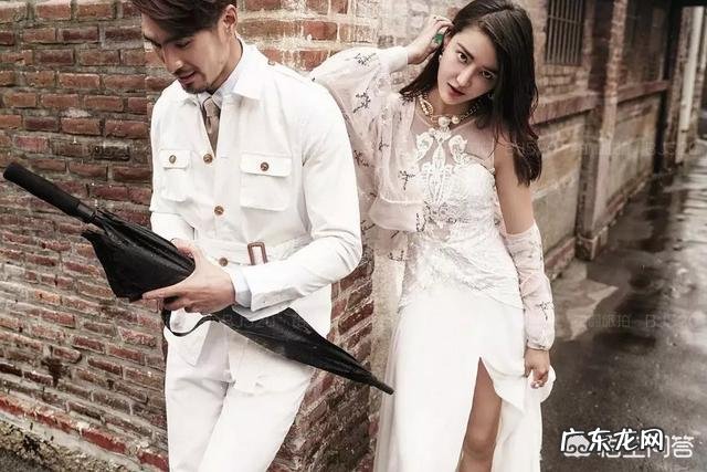 婚纱照拍什么风格的好看?