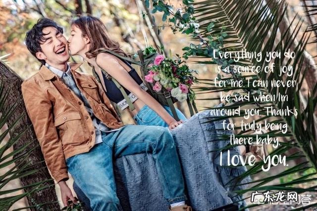 婚纱照拍什么风格的好看?