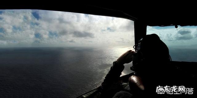 马航370到底去了哪?