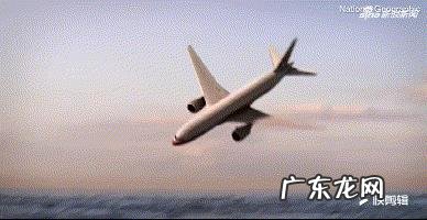 马航370到底去了哪?