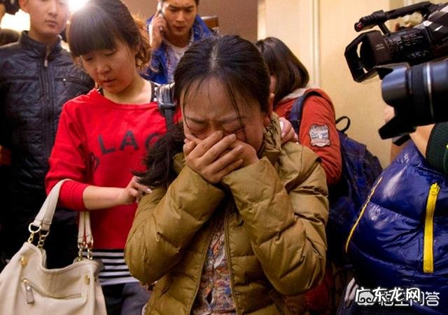 马航370到底去了哪?