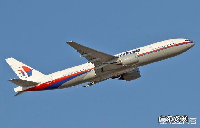 马航370到底去了哪?
