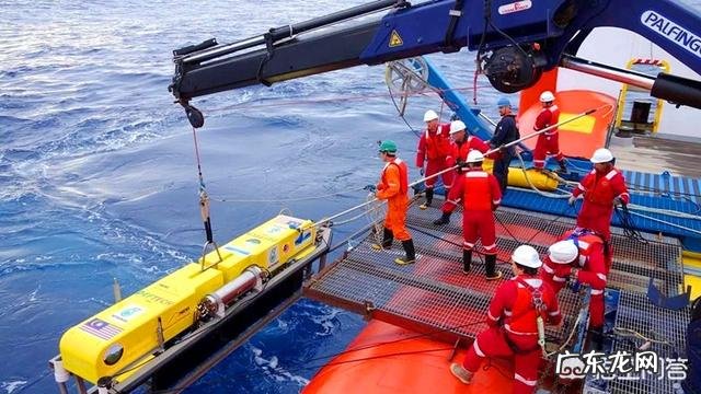 马航370到底去了哪?