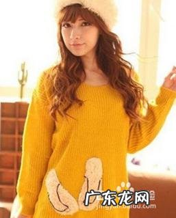 潮女冬天怎么搭配?