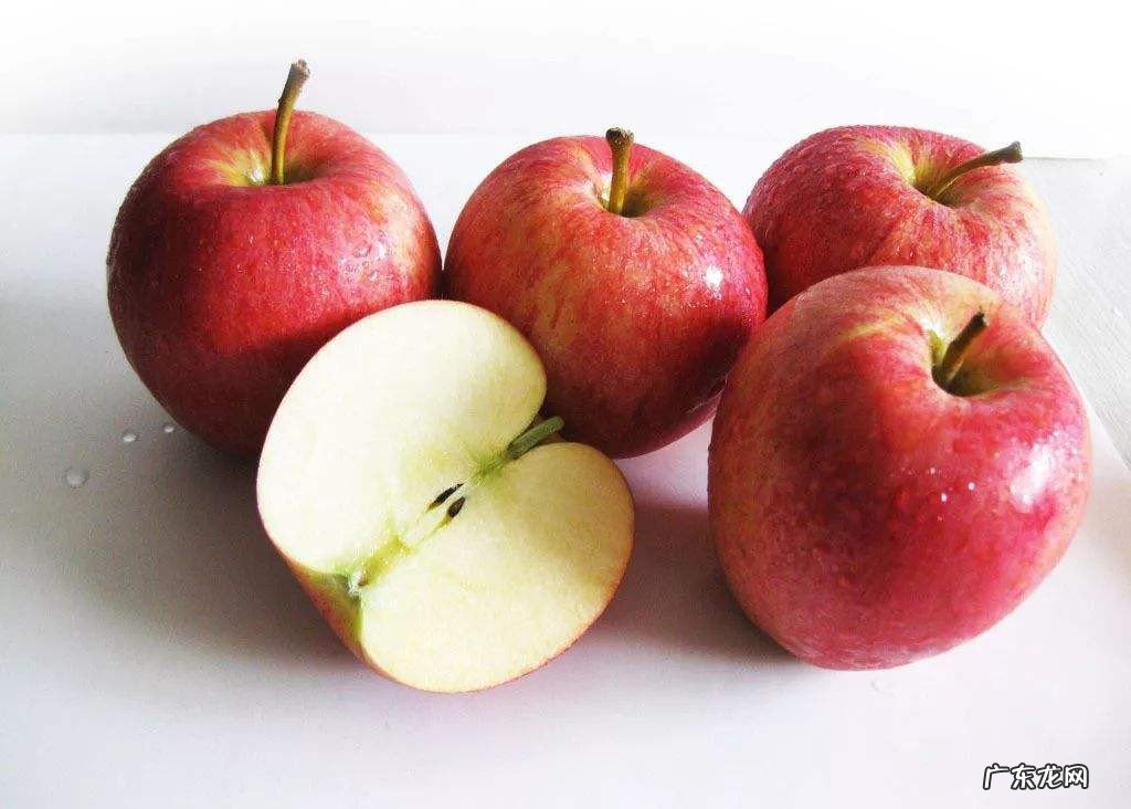 经期可以吃苹果吗
