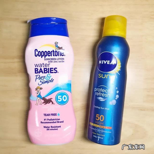 防晒霜是喷的好还是擦的好,哪种性价比更高?