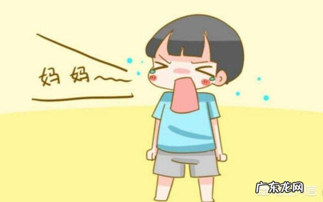 孩子丢失我们该怎么办?