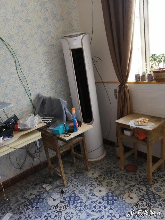 空调买海尔还是奥克斯?