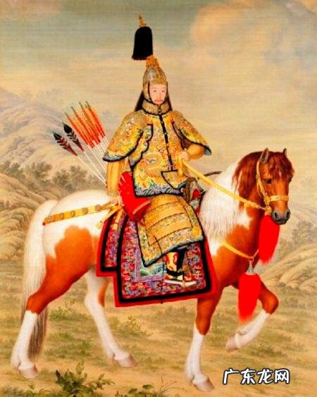 清朝十二个皇帝,为什么叫大清十三王朝?