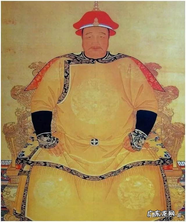 清朝十二个皇帝,为什么叫大清十三王朝?