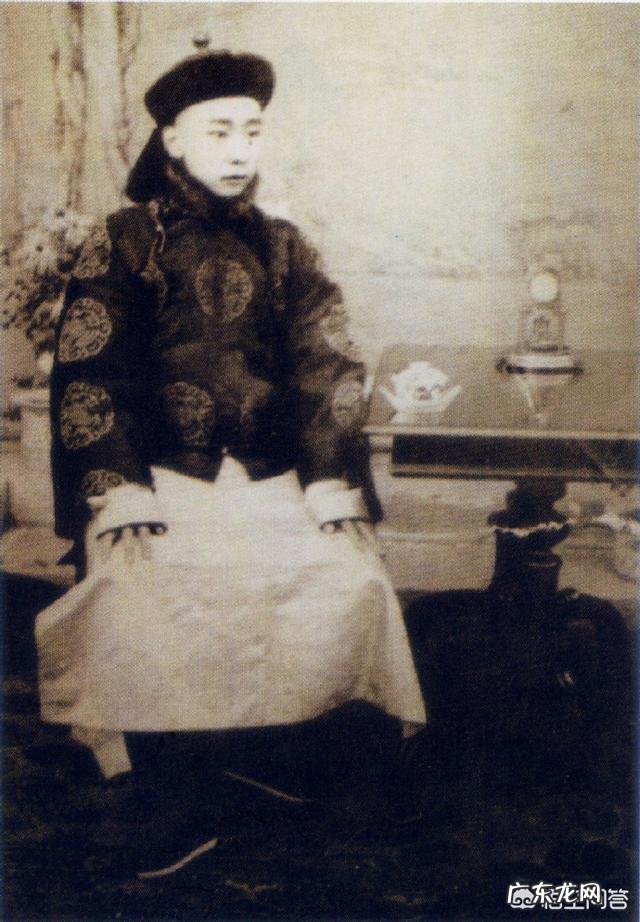 清朝十二个皇帝,为什么叫大清十三王朝?