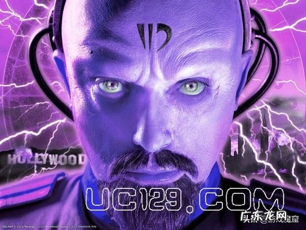 红色警戒2尤里的复仇作弊器