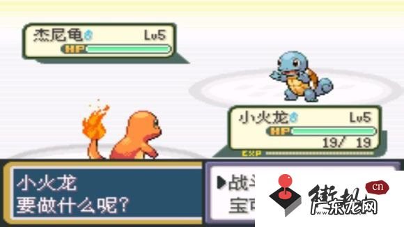 口袋妖怪叶绿全攻略 口袋妖怪叶绿版本攻略