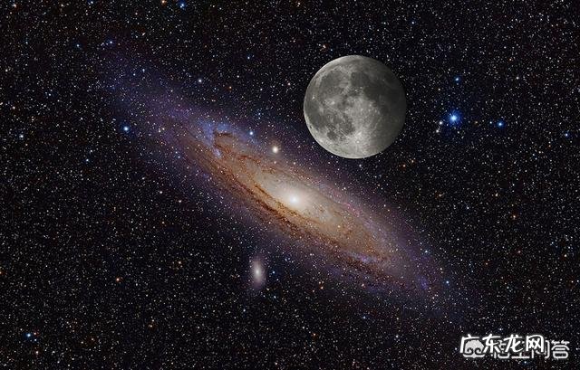 肉眼可见的河外星系有哪些？