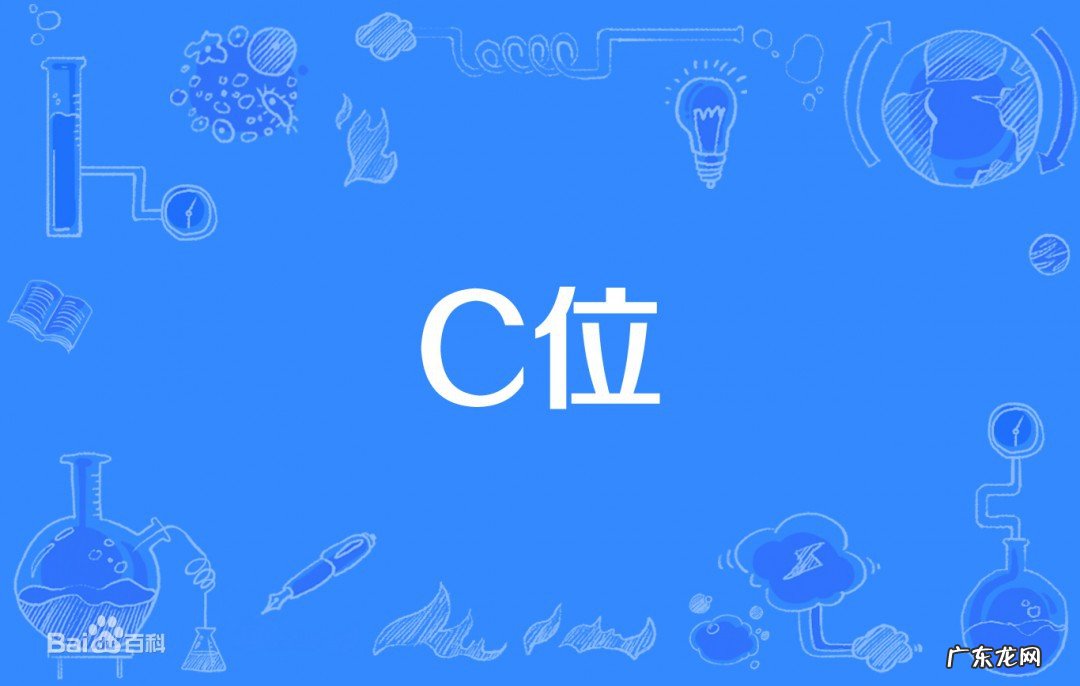 c位是什么意思?