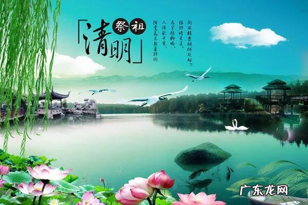 对于清明节期间,朋友圈发坟头的人究竟是什么心态?