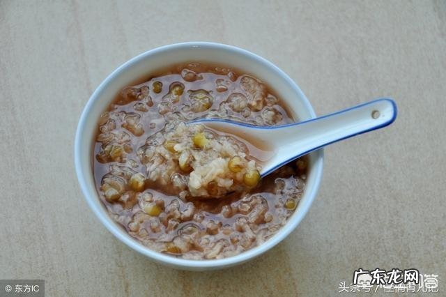 孕妇能吃绿豆粥、喝绿豆汤吗？