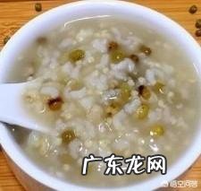 孕妇能吃绿豆粥、喝绿豆汤吗？